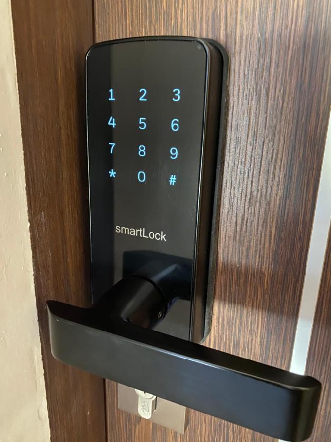 Apartament Oś. Błękitne 10H Dzierzoniow Bagian luar foto